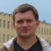 Олексій