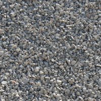 Stone screening dust