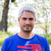 Евгений